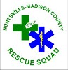 Huntsville-Madison County Rescue Squad, Inc.