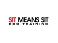 Sit Means Sit Dog Training North Alabama