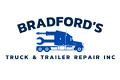 Bradford's Truck & Trailer Repair